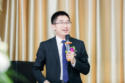 科技创新99产业变革区块链创新研讨会在三亚举行