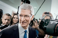 iPhone 12全球热销：苹果CEO库克2020年薪大幅增加 近1个亿