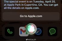 �籨 | �������ٱ�ǿ��ִ�У�Siriй¶ƻ��������ʱ��