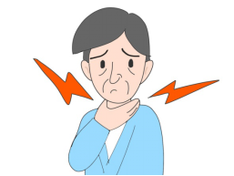 咽喉肿痛又加重健民咽喉片轻松治愈咽喉炎症