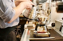 李宁卖咖啡 是消费大转弯的信号吗？