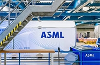 ASML：中国已有近1400台ASML光刻机