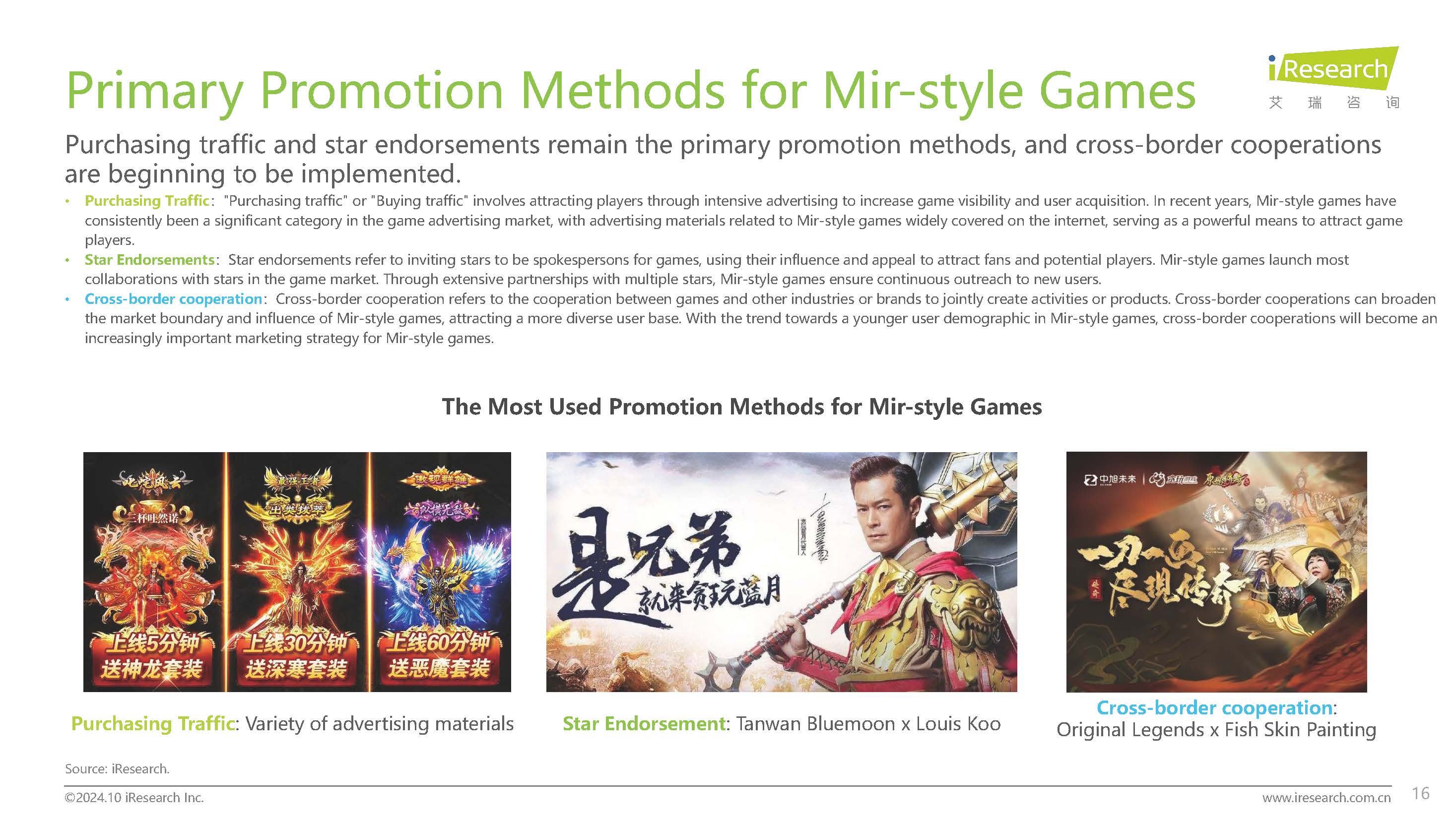 2024 Report of Mir-style Games Market in China -Ӣ�ķ�����10.28_ҳ��_16.jpg