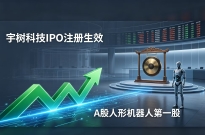 �����Ƽ��ƴ��� IPO ע����Ч������ A ��